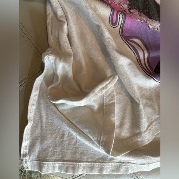 Hendrix Authentic Jimi Hendrix Short Sleeve T-shirt size XL - Picture 4 of 6